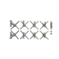 Brug Pilaren - Helling